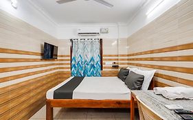 Hotel O Sharmila Guest House